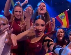 Eurovisión 2023: RTVE desvela la identidad de los miembros del jurado profesional español