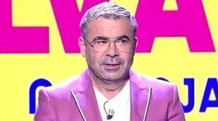 Así fue el encuentro entre Jorge Javier Vázquez y Ana Rosa Quintana tras la cancelación de 'Sálvame'