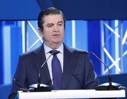 El presidente de Mediaset España, investigado por la justicia francesa por pagos a Sarkozy