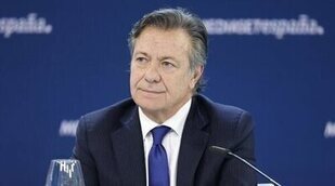 El CEO de Mediaset, sobre la cancelación de 'Sálvame': "No te puedes acomodar"