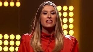 La viral reacción de Eva Soriano a la victoria de su archienemiga Loreen en Eurovisión