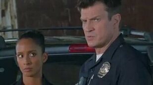 'The Rookie' roza el medio millón de espectadores en otra jornada de liderazgo para Energy (3,1%)