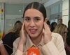 Blanca Paloma defiende su trabajo en Eurovisión: "Estamos orgullosos del resultado"