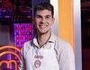 'MasterChef 11': David, decimosexto expulsado al perder contra Camino en las carreras de la edición