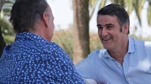 'Mi casa es la tuya' regresa con un 11,2% y no puede ni con 'MasterChef' (15,8%) ni con 'Hermanos' (12,4%)