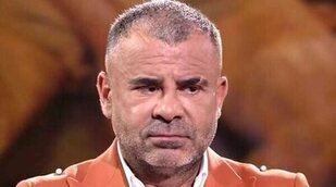 Jorge Javier Vázquez alza la voz sobre la cancelación de 'Sálvame': "Se me vino el mundo encima"