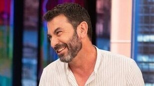 El "regalazo" de Pablo Motos a Arturo Valls que solo tienen otros tres invitados de 'El hormiguero' 