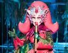 ¿Quién se oculta tras Sirena en 'Mask Singer 3', Kim Cattrall o Kristin Davis?