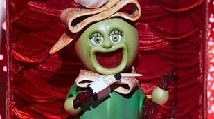 ¿Quién es Banderilla en 'Mask Singer 3', Vicky Martín Berrocal o Corinna Larsen?