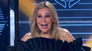 Datazo de 'Mask Singer' (18%) frente al frío de 'El pueblo' (10,5%) y el hundimiento de 'Maribáñez' (3,6%)
