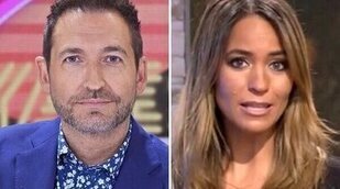 Telecinco elige a Frank Blanco y María Verdoy como sustitutos de Emma García en 'Fiesta' en verano