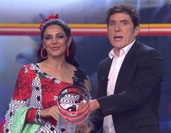 'Tu cara me suena 10': David Civera, Mónica Naranjo o Amaia, entre las imitaciones de la gala 9