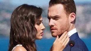 El western (4,7%) de Trece recupera el liderazgo y 'Love is in the air' (2,7%) destaca en Divinity