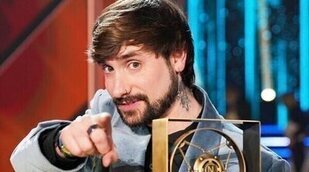 Jesús Martí, ganador de 'Cover Night': "Me encantaría representar a España en Eurovisión"