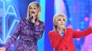 'Tu cara me suena' crece al 18,1% y sigue imparable, mientras 'Viernes Deluxe' cede al 13,7% 