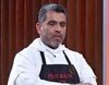 Fray Marcos destapa los malos rollos de 'MasterChef' tras su salida: "La convivencia fue desgastándome"