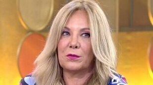 La advertencia de Belén Ro en 'Fiesta' cuando se menciona a las Campos: "Hablaré en el juzgado" 