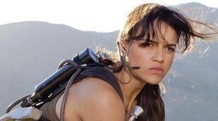 FDF se pone a la altura de Energy pisando el acelerador con "Fast & Furious: Aún más rápido"