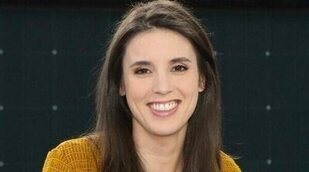 Irene Montero condena el racismo contra Vinicius y culpa a Ana Rosa Quintana de "normalizar discursos de odio"