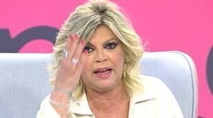 Terelu estalla tras recibir ataques de Raquel Bollo en su irrupción en 'Sálvame': "Me siento una gilipuertas"