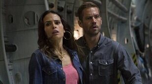 FDF (2,9%) se acerca a Energy (3%), pero 'Mentes criminales' (3,3%) lidera la jornada