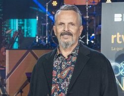 Miguel Bosé, Chanel, Mónica Naranjo y Juan Magán habrían cobrado 300.000 euros por 'Cover Night'