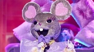 ¿Quién es Ratita en 'Mask Singer 3', Victoria Abril o Samantha Vallejo-Nájera?