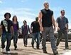 FDF (3%) empata con Energy y coloca a "Fast & Furious 7" como lo más visto