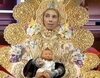 La Justicia imputa a los que parodiaron a la Virgen del Rocío en TV3 tras la denuncia de Abogados Cristianos