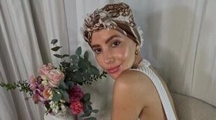 Aylén Milla, concursante de 'GH VIP 5', padece cáncer de mama