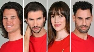 'Supervivientes 2023': Bosco Blach, Artùr Dainese, Adara Molinero y Asraf Beno, nominados en la gala 13