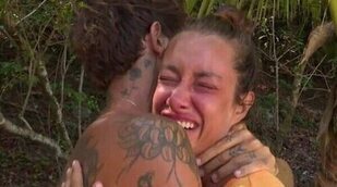 'Supervivientes' (17,9%) mantiene su liderazgo frente a la subida de 'Heridas' (11%)