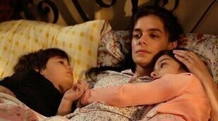 'Mujer' (3,8%) se corona como lo más visto del jueves y el western (4,6%) de Trece sigue imparable