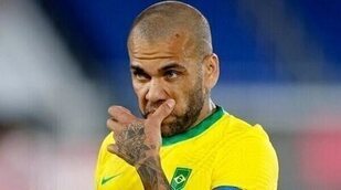 La denunciante de Dani Alves estudia demandar al programa de Frank Blanco por difundir su imagen