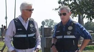 'CSI' (3,7% y 3%) domina el podio de lo más visto, que completa el omnipresente cine western (4,5%)