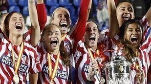 La final de la Copa de la Reina (6,7%) no eclipsa el liderazgo de 'La voz Kids' (13,4%), que sube