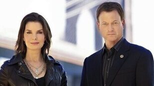 'CSI: NY' (3,2%) arrasa en Energy y coloca cinco entregas entre lo más visto