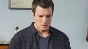 'The Rookie' domina en Energy con seis emisiones entre lo más visto