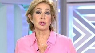 Mediaset, obligada a modificar sus planes con Ana Rosa tras el adelanto electoral