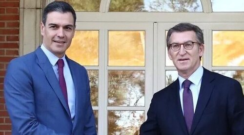 Atresmedia propone a Pedro Sánchez y Feijóo un debate electoral el próximo 19 de julio
