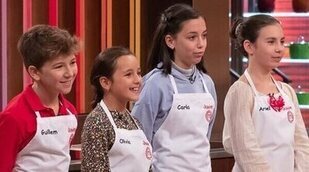 Televisión Española confirma el desarrollo de 'MasterChef Junior 10' tras el parón del pasado año
