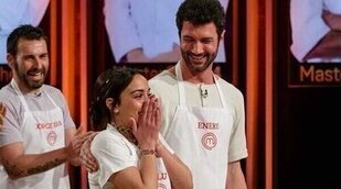 'Mi casa es la tuya' (7,8%) sigue cuesta abajo con un 'MasterChef' (14,7%) que cede, pero sigue líder