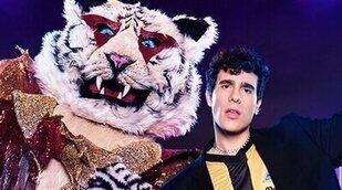 Antena 3 (13,5%) crece distanciándose de Telecinco (11,5%), que se recupera poco a poco pero firma su peor mayo