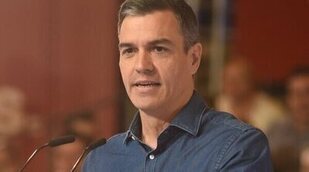 El señalamiento de Pedro Sánchez: "Veremos en programas de máxima audiencia insultar sin derecho a réplica"