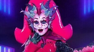 'Mask Singer 3': Bo Derek se descubre bajo la máscara de Sirena al convertirse en la séptima eliminada