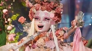 ¿Quién se esconde detrás de Hada en 'Mask Singer 3', Thalía o Lola Índigo?