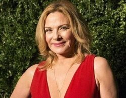 Kim Cattrall volverá a ser Samantha Jones en 'And Just Like That...'