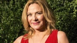 Kim Cattrall volverá a ser Samantha Jones en 'And Just Like That...'