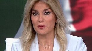 'Antena 3 noticias' (18,9%) crece en mayo en todas sus ediciones y La 1 (10,9%) se acerca a la segunda plaza