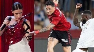 La Copa del Rey y Eurovisión, lo más visto de mayo de 2023